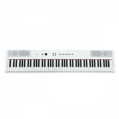 Цифровое пианино Artesia Performer PA88W (White)